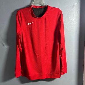 NIKE LONG SLEEVE